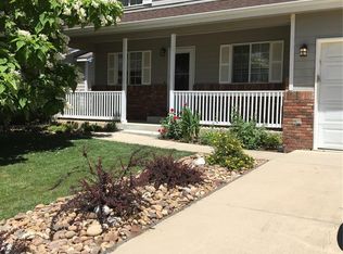 2601 Dock Dr, Evans, CO 80620