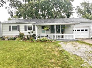 402 N Miller Ave, Marion, IN