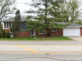 19933 Center St, Mokena, IL 60448