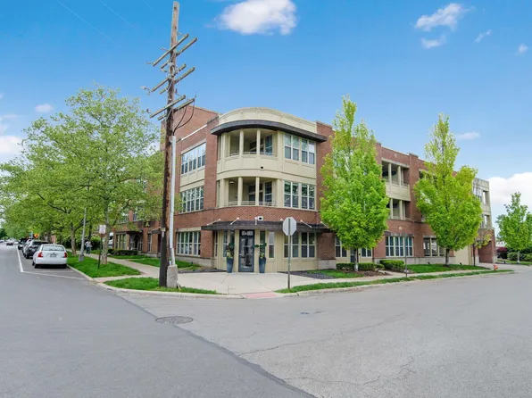 431 W 1st Ave APT 207, Columbus, OH 43201