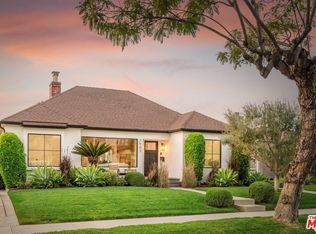 3953 S Victoria Ave, Los Angeles, CA 90008