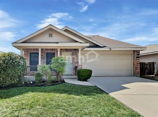 9515 Shetland Ct, San Antonio, TX 78254