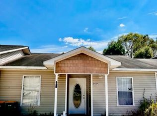 5447 Quail Creek Cir, Diberville, MS 39540