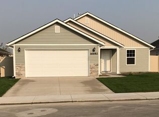 16682 Loggia St, Caldwell, ID 83607