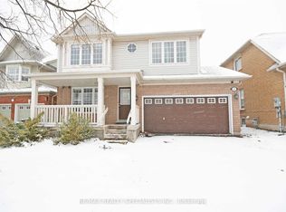 8 Leagate St #BASEMENT, Brampton, ON L7A 1P3