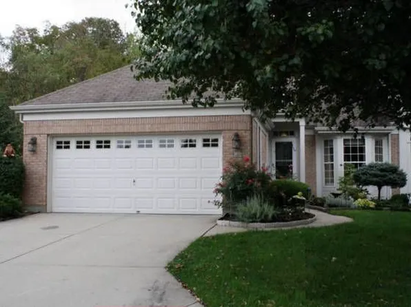 3856 Vineyard Green Dr, Cincinnati, OH 45255