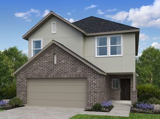 Sawyer Plan, Avalon at Cypress 40s, Cypress, TX 77433