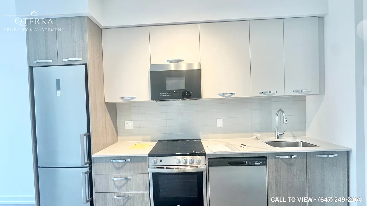 Studio, 500 sqft, $1,495 — Photo 2