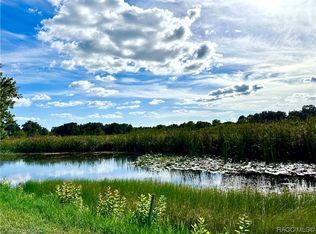 8349 E Turner Camp Rd, Inverness, FL 34453