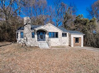 601 Crest St, Florence, AL 35630