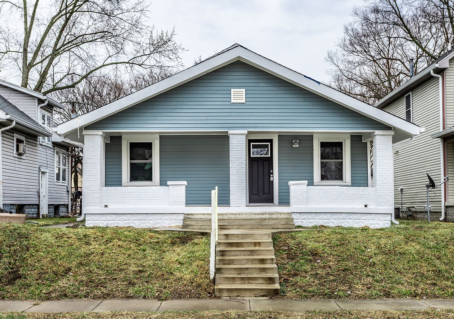 537 N Sheffield Ave, Indianapolis, IN 46222 MLS 21901840 Zillow