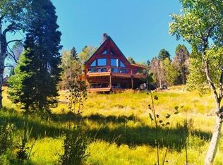 702 Crest Dr, Cimarron, CO 81220