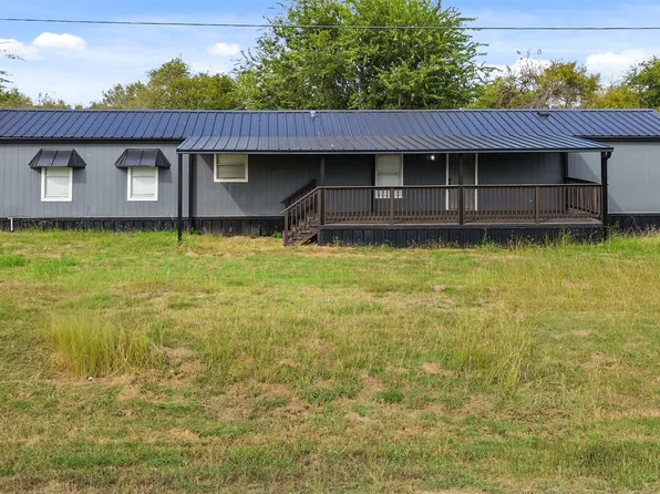 5520 Baron Dr, Joshua, TX 76058