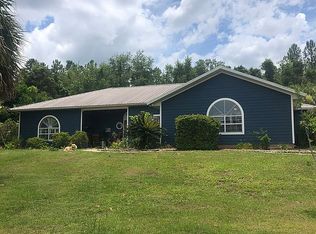 12111 NW 136th St, Alachua, FL 32615