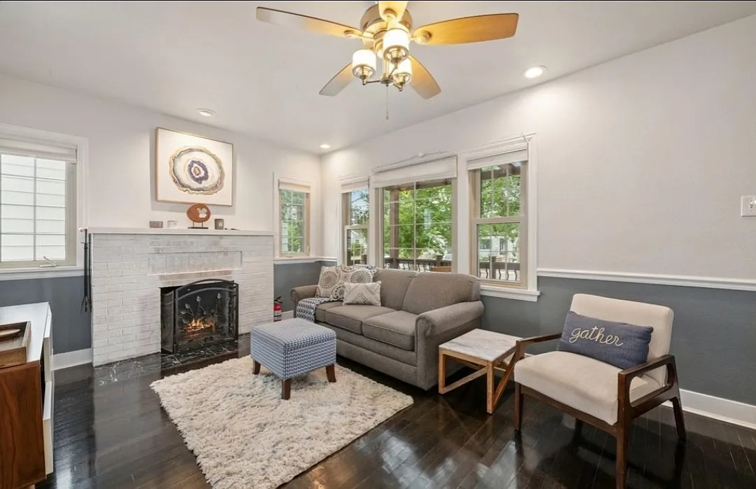 3519 Dey Ave — Photo 2