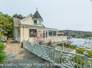 206 Bay View Ave, Belvedere Tiburon, CA 94920