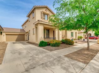 3334 E Oakland St, Gilbert, AZ 85295