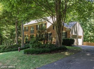 12731 Gold Cup Trl, Manassas, VA 20112
