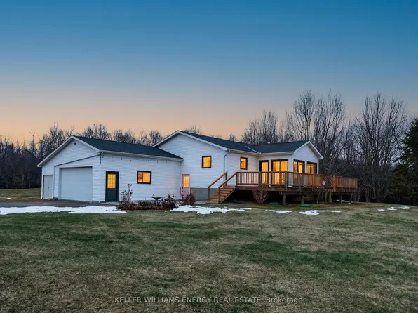 300 Hubbs Creek Rd, Prince Edward County, ON K0K 3L0