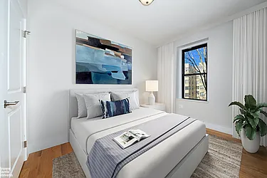 Rented by Brown Harris Stevens