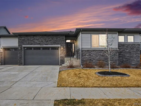 11445 Kittredge Street, Commerce City, CO 80022
