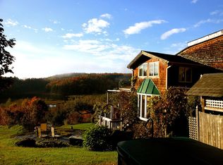 1005 County Rd, East Calais, VT 05650