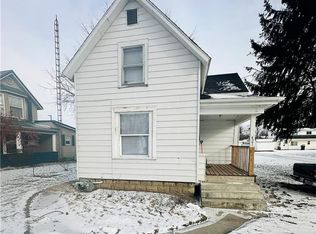 421 Douglas St, Defiance, OH 43512