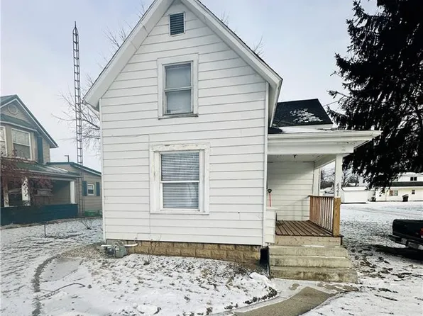 421 Douglas St, Defiance, OH 43512
