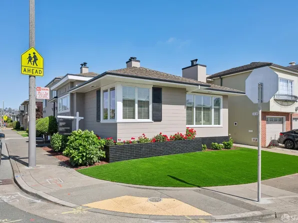 4045 Ocean Ave, San Francisco, CA 94132
