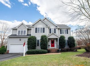 11909 Sumner Ct, Glen Allen, VA 23059