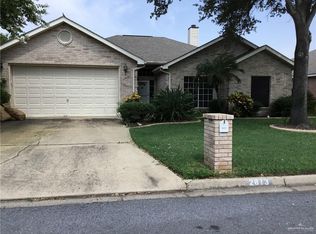 2813 N 43rd St, McAllen, TX 78501