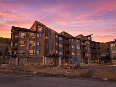 125 W Keystone Rd #105, Dillon, CO, 80435