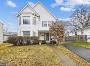 1415 S Quincy St, Arlington, VA 22204