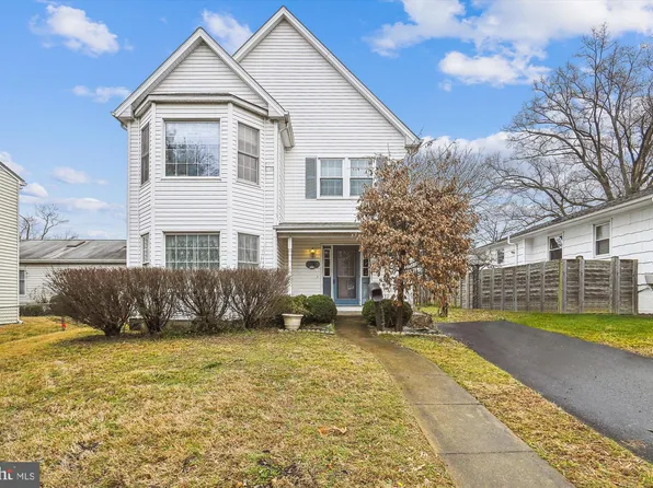 1415 S Quincy St, Arlington, VA 22204