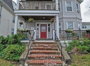39-41 Pearl St #3, Winthrop, MA 02152
