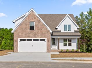 210 Arthur Ln NW, Cleveland, TN 37312