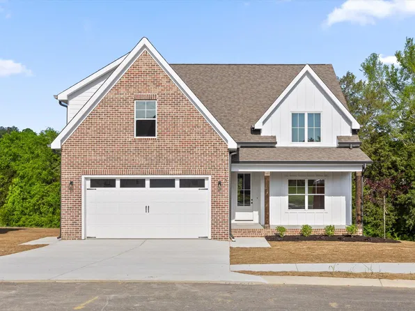 210 Arthur Ln NW, Cleveland, TN 37312
