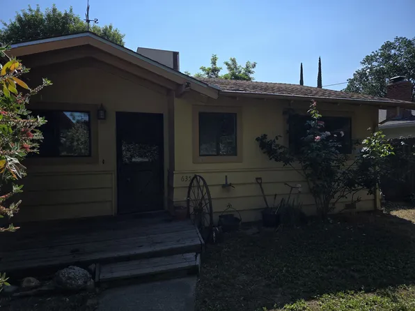 635 Armstrong Ct, Red Bluff, CA 96080