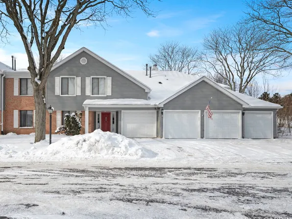 0N024 Ambleside Dr Unit 103, Winfield, IL 60190