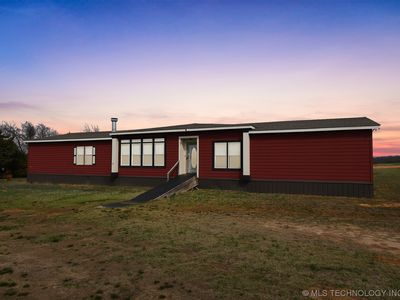 99493 S 4476 Rd, Gore, OK, 74435