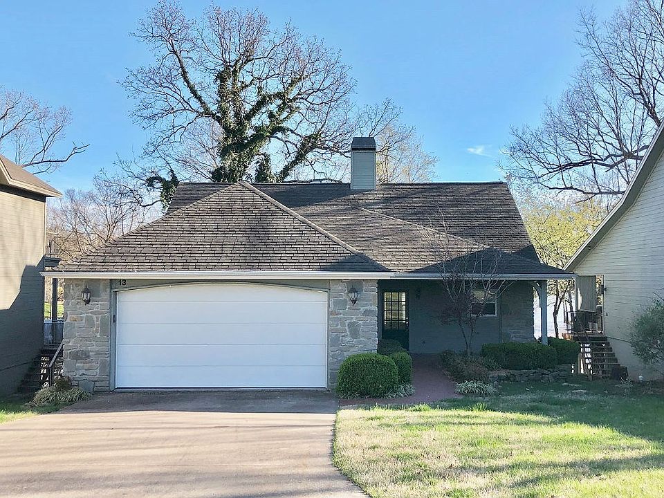 30397 S 567th Rd UNIT 13, Monkey Island, OK 74331 Zillow