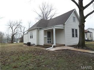 6726 Roberts Ave, Saint Louis, MO