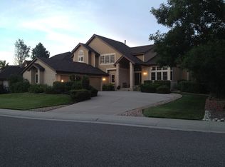 9976 Wyecliff Dr, Highlands Ranch, CO 80126