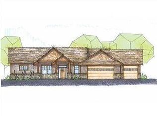 3980 Rifle Creek Trl, Billings, MT 59106