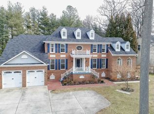 8468 Spring Showers Way, Ellicott City, MD 21043