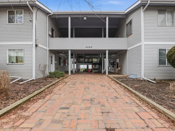 4000 S Regal St APT 201, Spokane, WA 99223