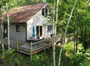 2145 Big Deep Lake Dr Nw, Hackensack, MN 56452