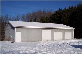 12830 Fifteen Mile Rd, Rodney, MI 49342