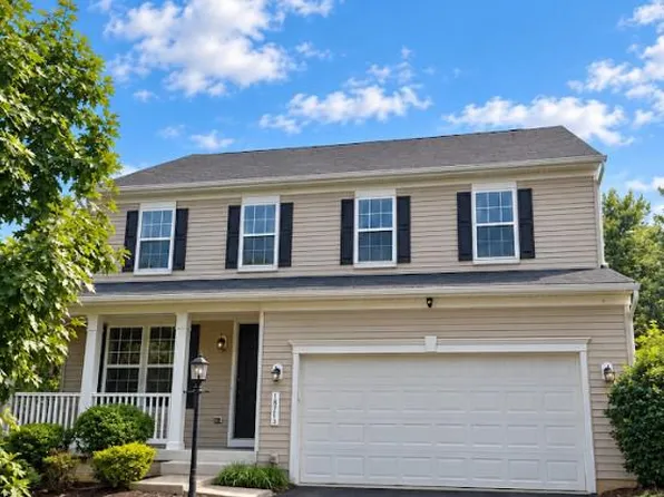 18213 Jillian Ln, Triangle, VA 22172