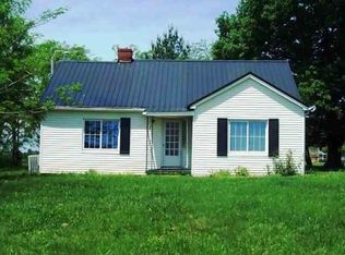 4414 Liberty Rd, Columbia, KY 42728